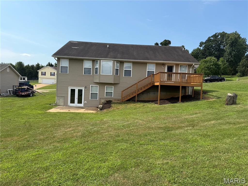 Hickory Ridge Estates - Residential