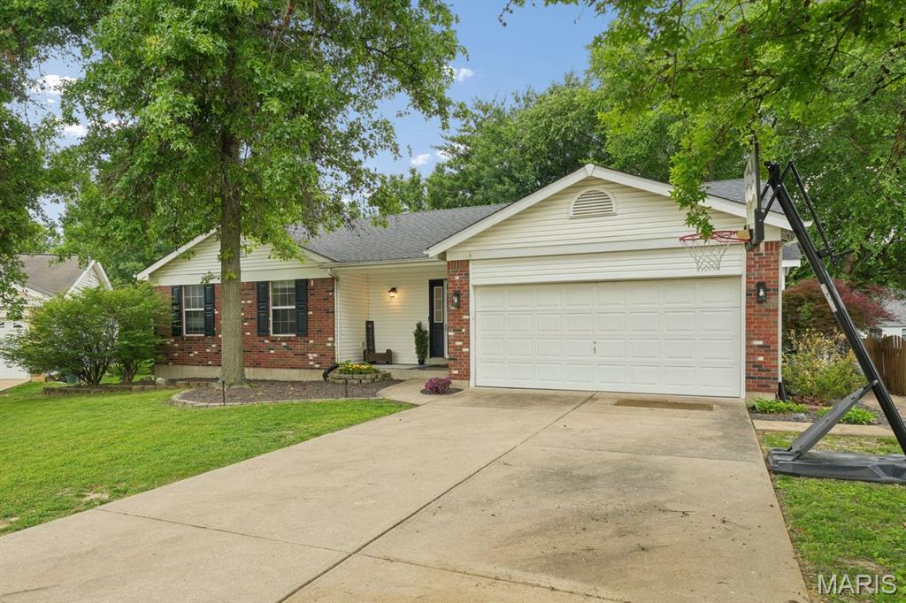McClay Meadows #3 - Residential