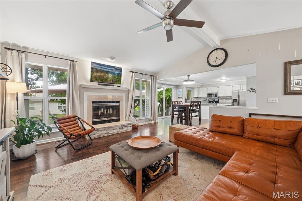 McClay Meadows #3 - Residential