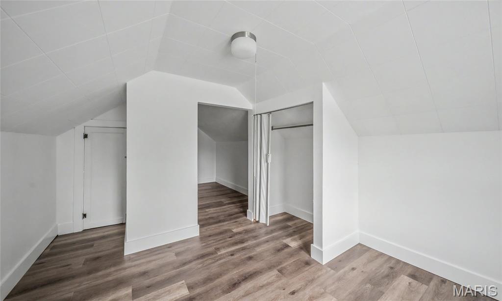 St James Proper - Residential