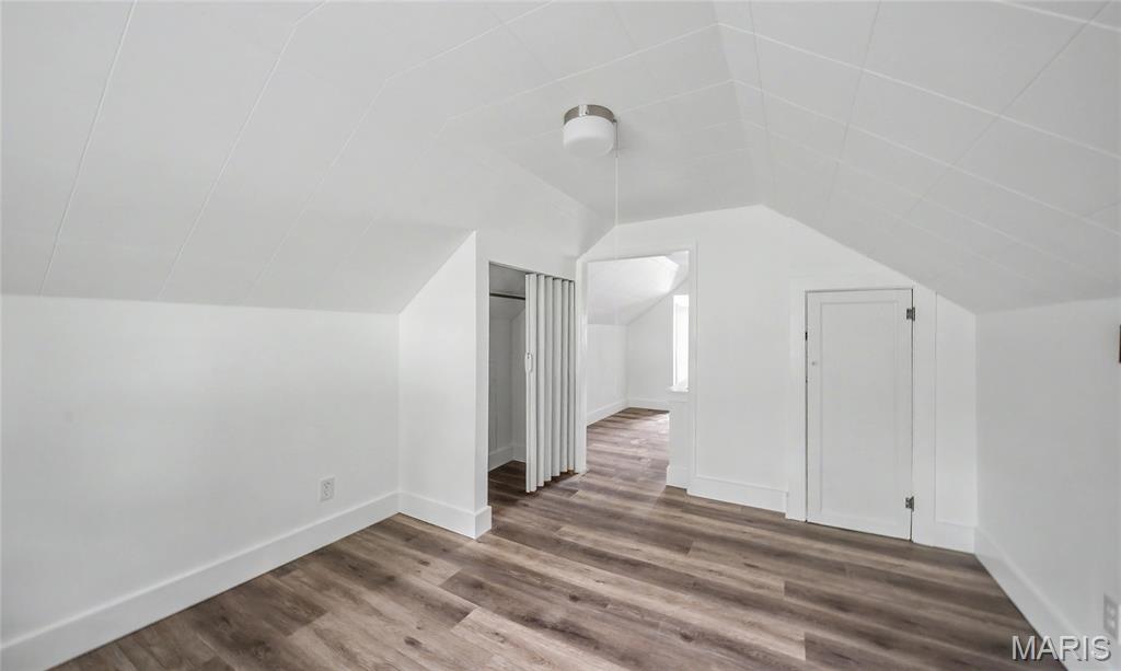 St James Proper - Residential