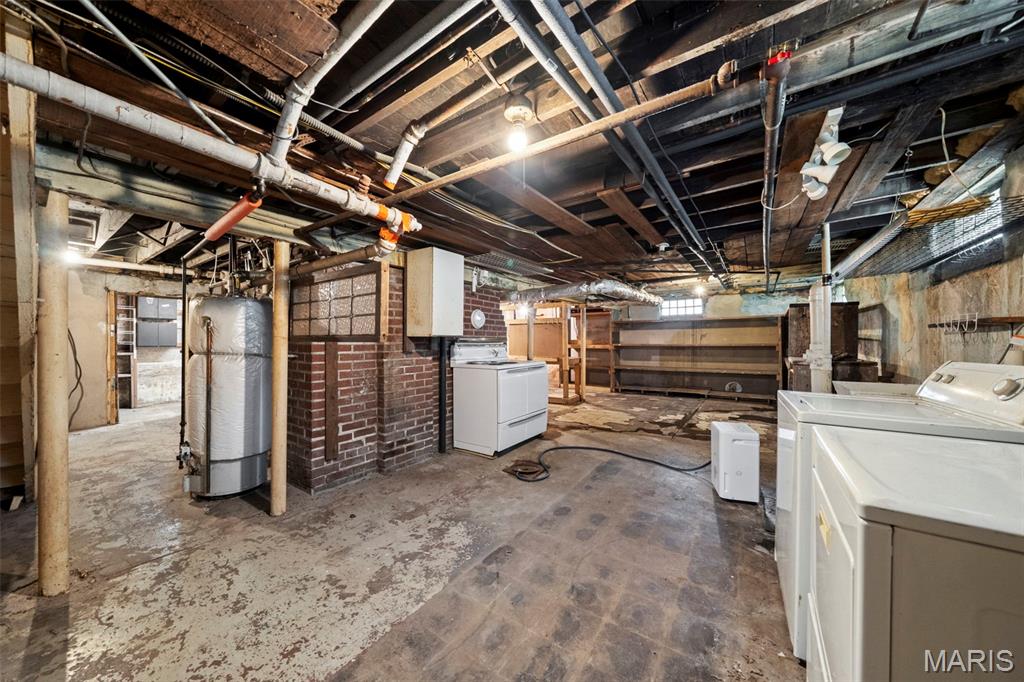 Riverview Gardens - Residential
