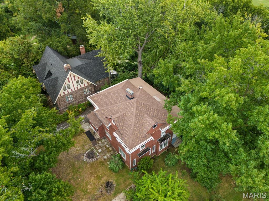 Riverview Gardens - Residential