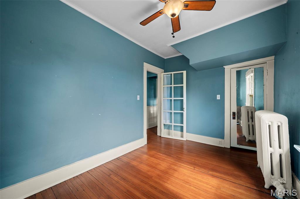 Riverview Gardens - Residential