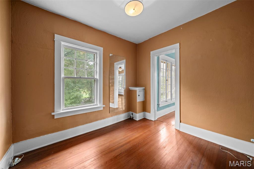 Riverview Gardens - Residential
