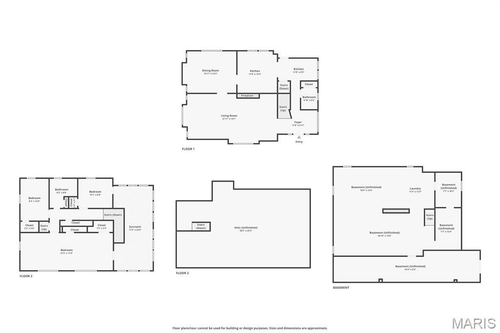 Riverview Gardens - Residential