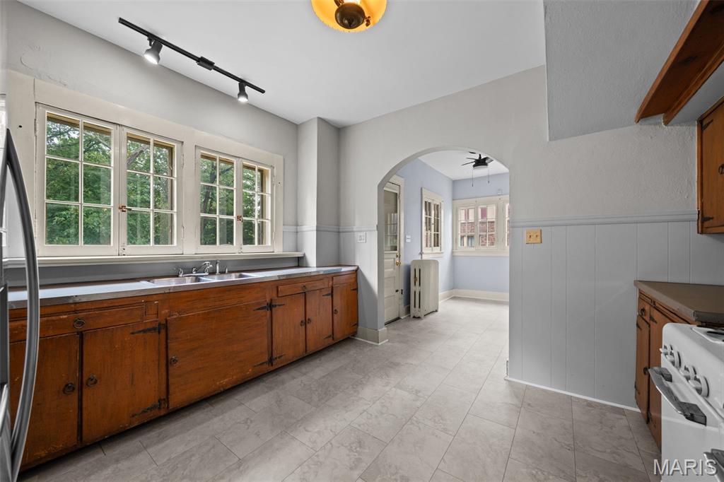 Riverview Gardens - Residential
