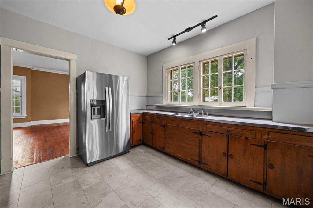 Riverview Gardens - Residential