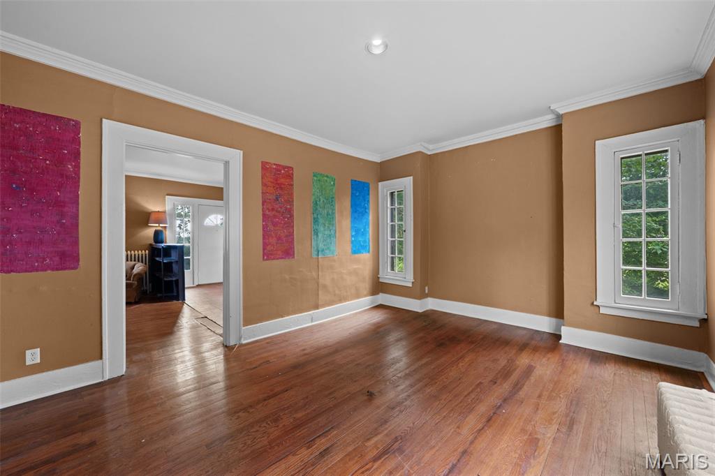 Riverview Gardens - Residential