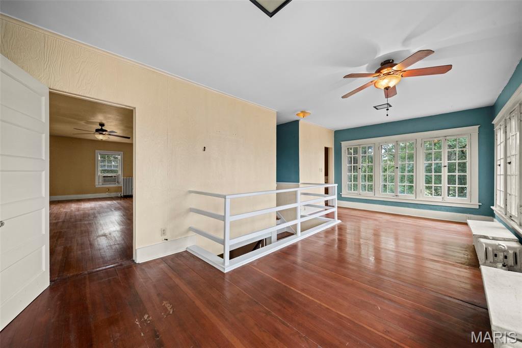 Riverview Gardens - Residential