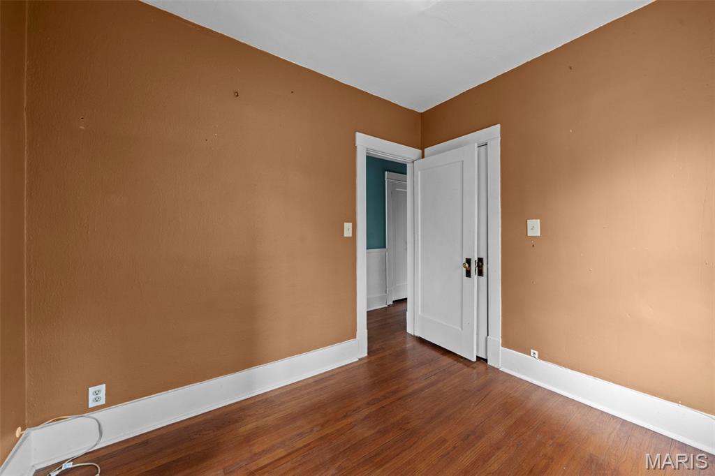 Riverview Gardens - Residential