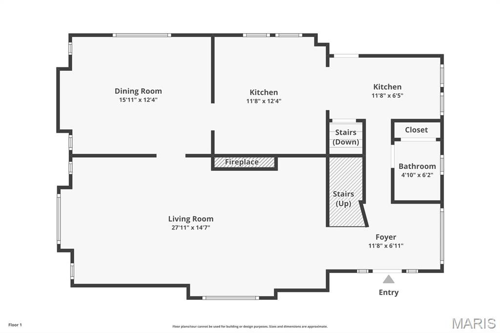 Riverview Gardens - Residential