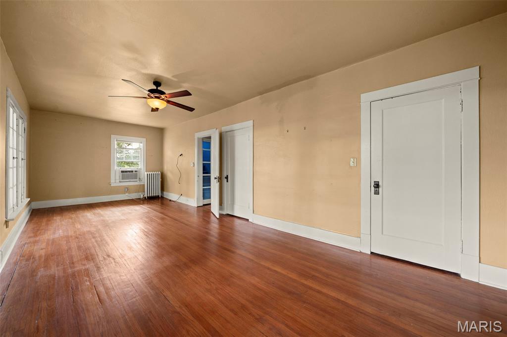 Riverview Gardens - Residential