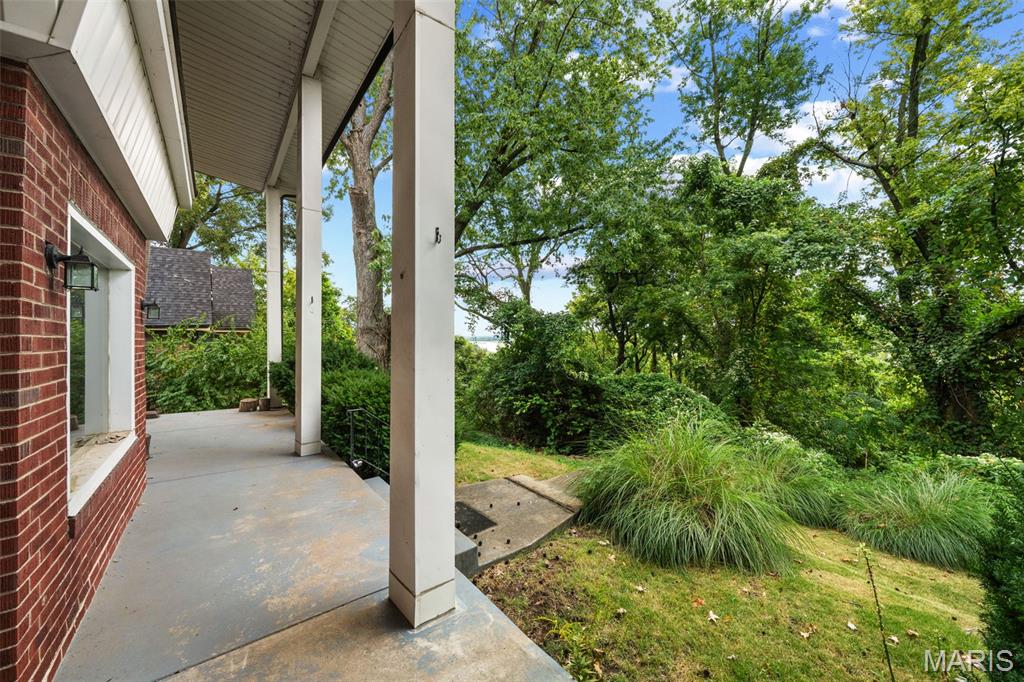 Riverview Gardens - Residential