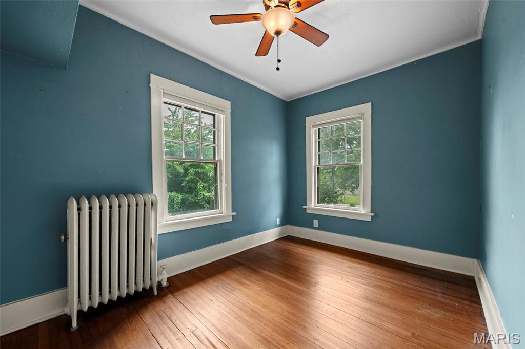 Riverview Gardens - Residential