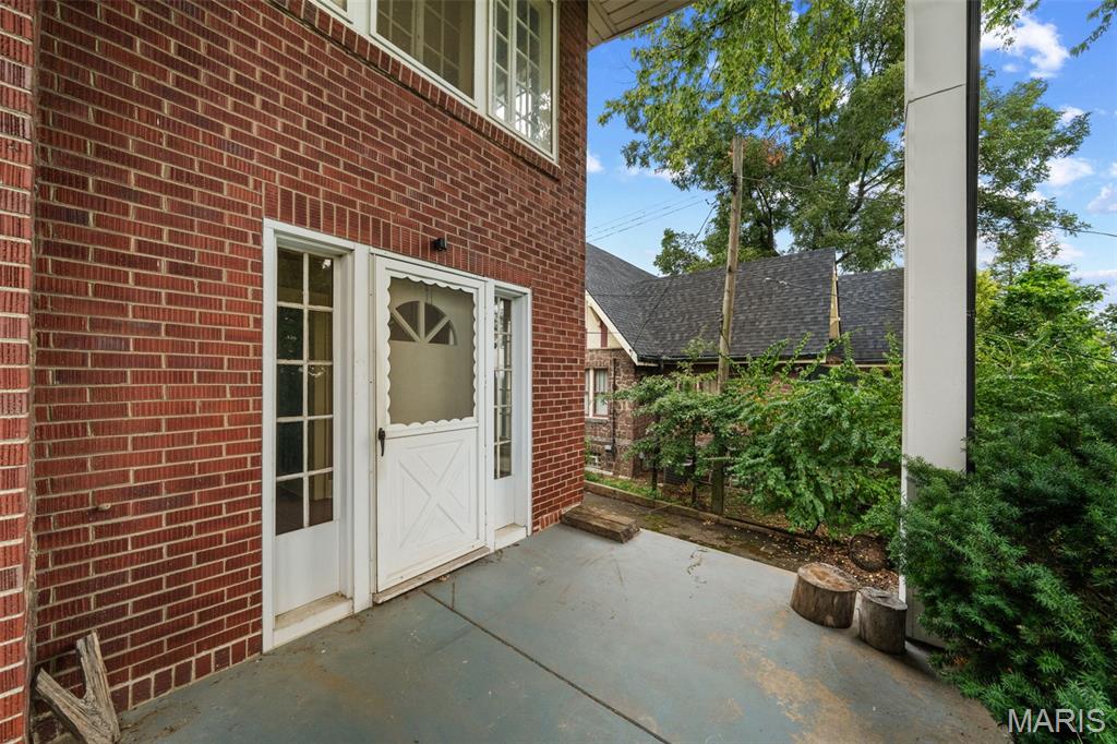 Riverview Gardens - Residential