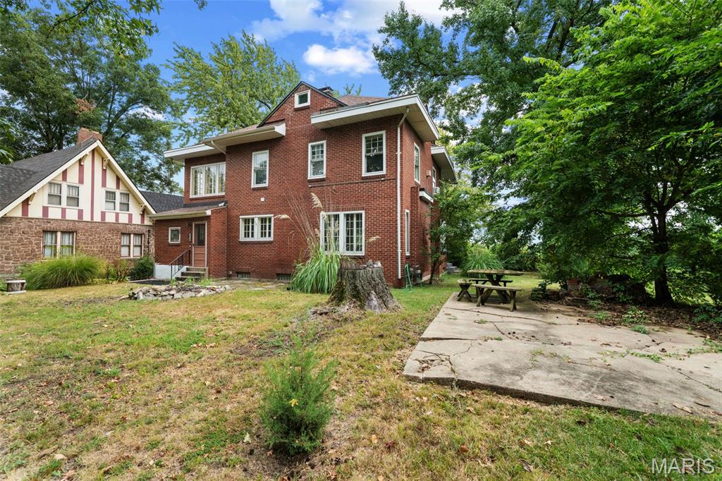 Riverview Gardens - Residential