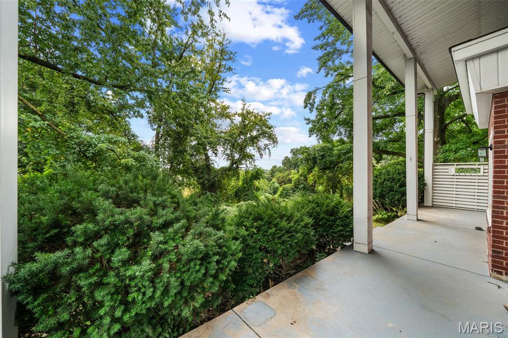 Riverview Gardens - Residential