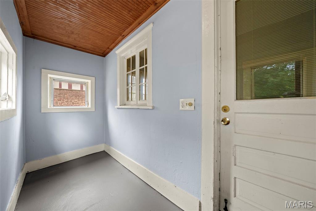 Riverview Gardens - Residential