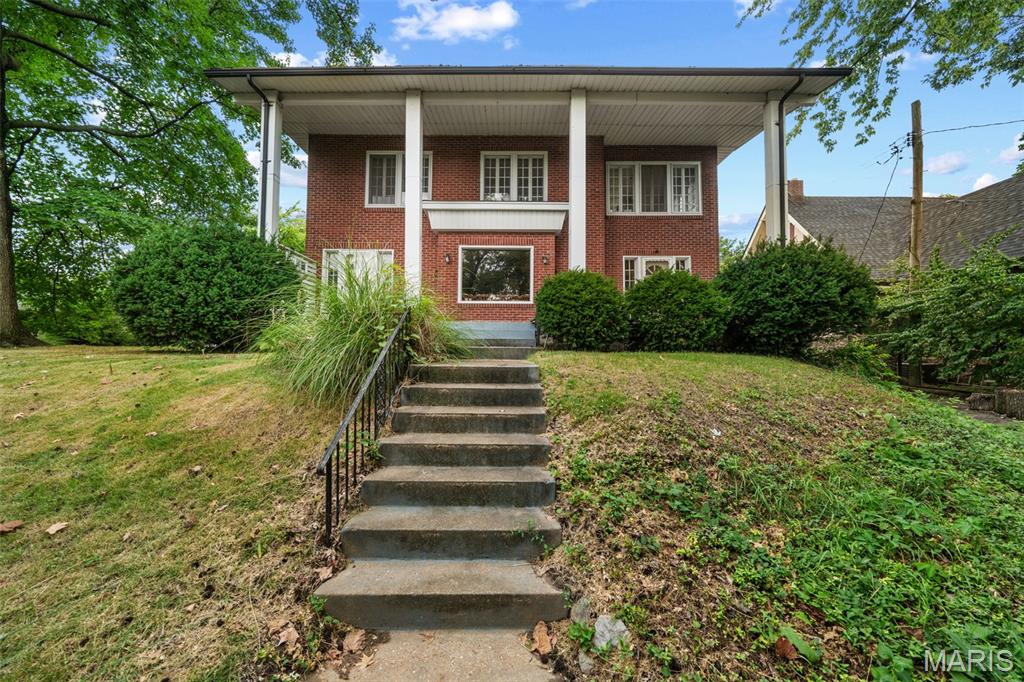 Riverview Gardens - Residential