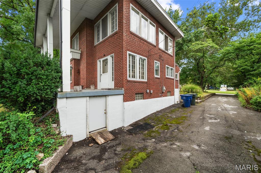 Riverview Gardens - Residential