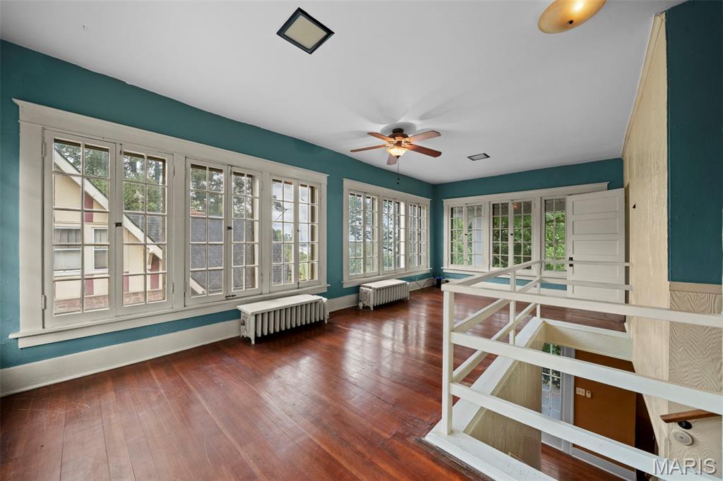 Riverview Gardens - Residential