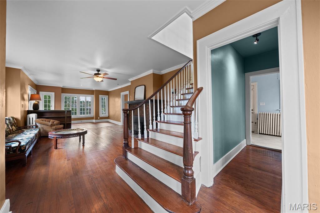 Riverview Gardens - Residential