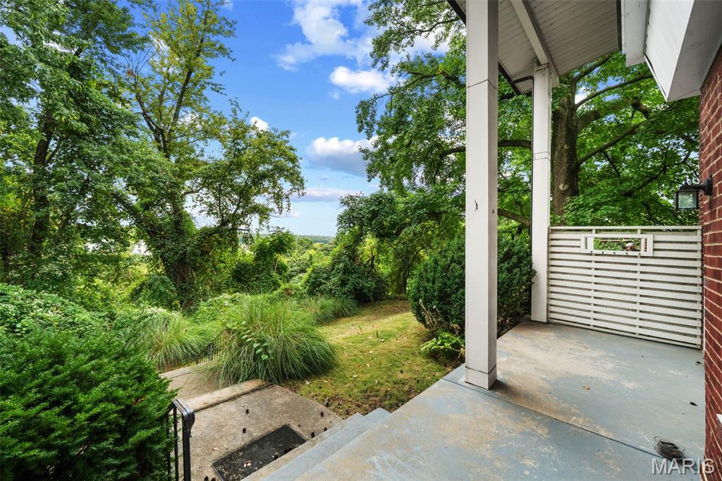 Riverview Gardens - Residential