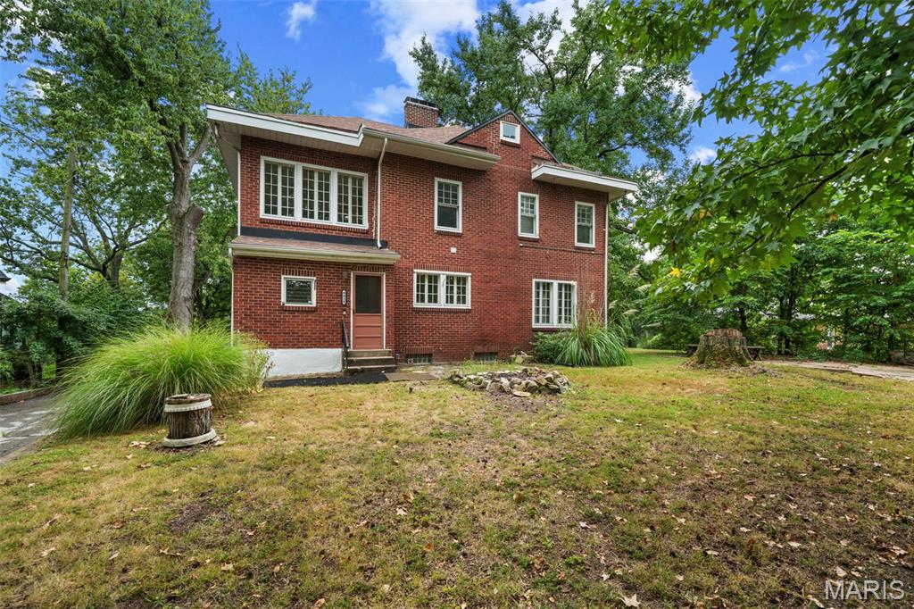 Riverview Gardens - Residential