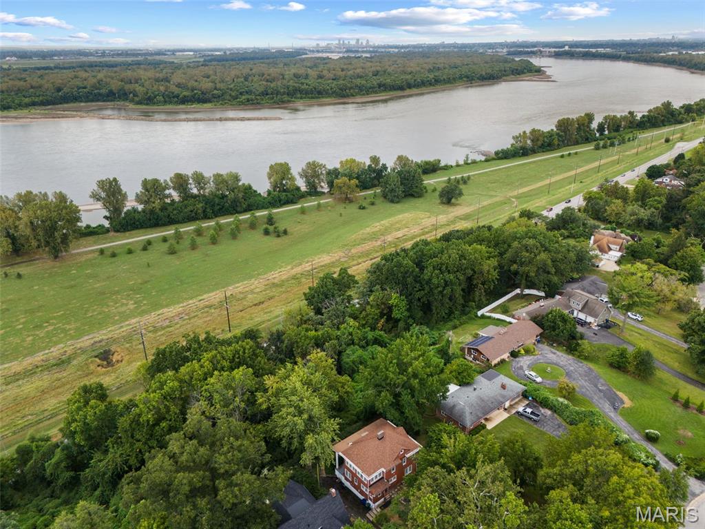 Riverview Gardens - Residential
