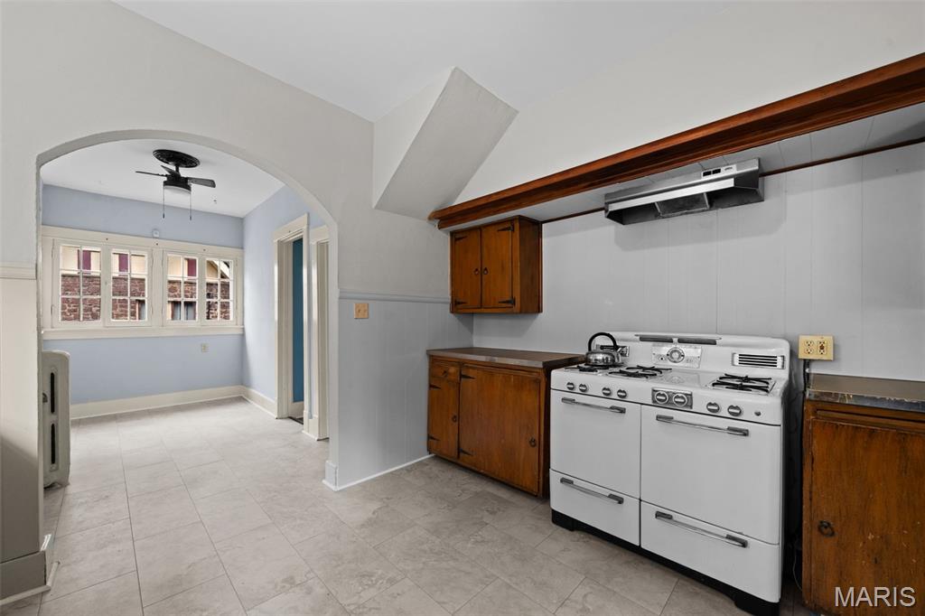 Riverview Gardens - Residential