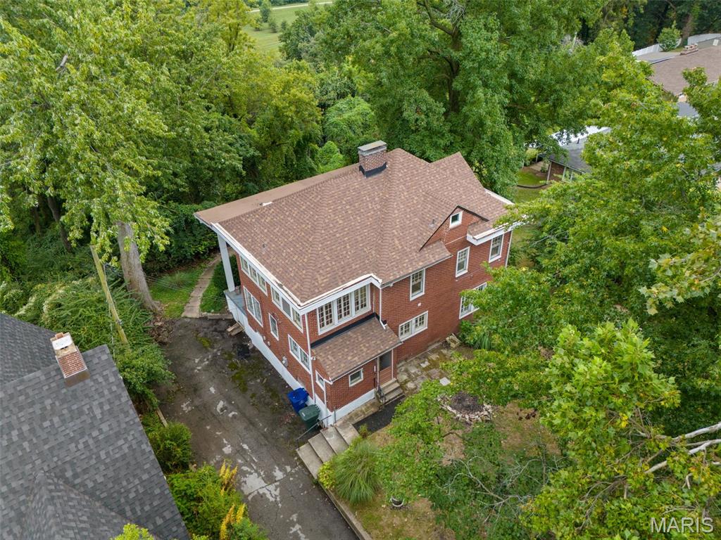 Riverview Gardens - Residential