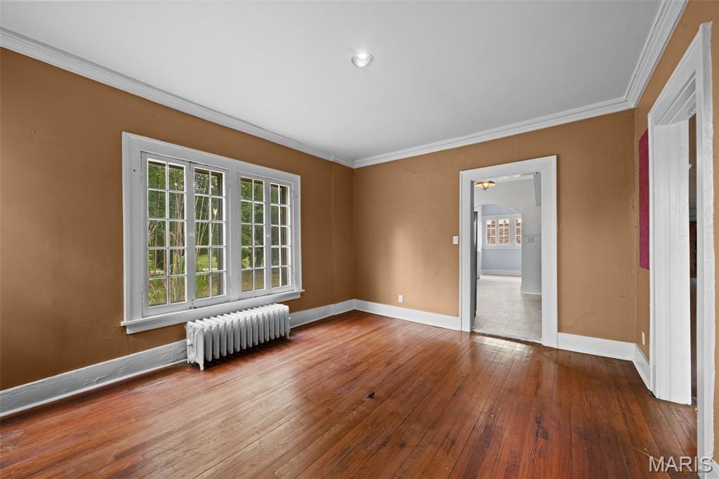 Riverview Gardens - Residential