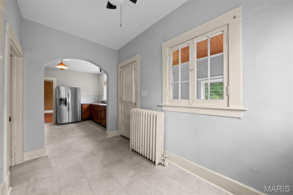 Riverview Gardens - Residential