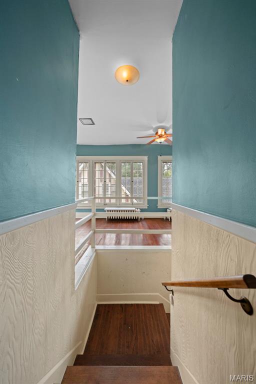 Riverview Gardens - Residential