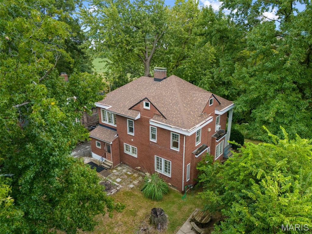 Riverview Gardens - Residential
