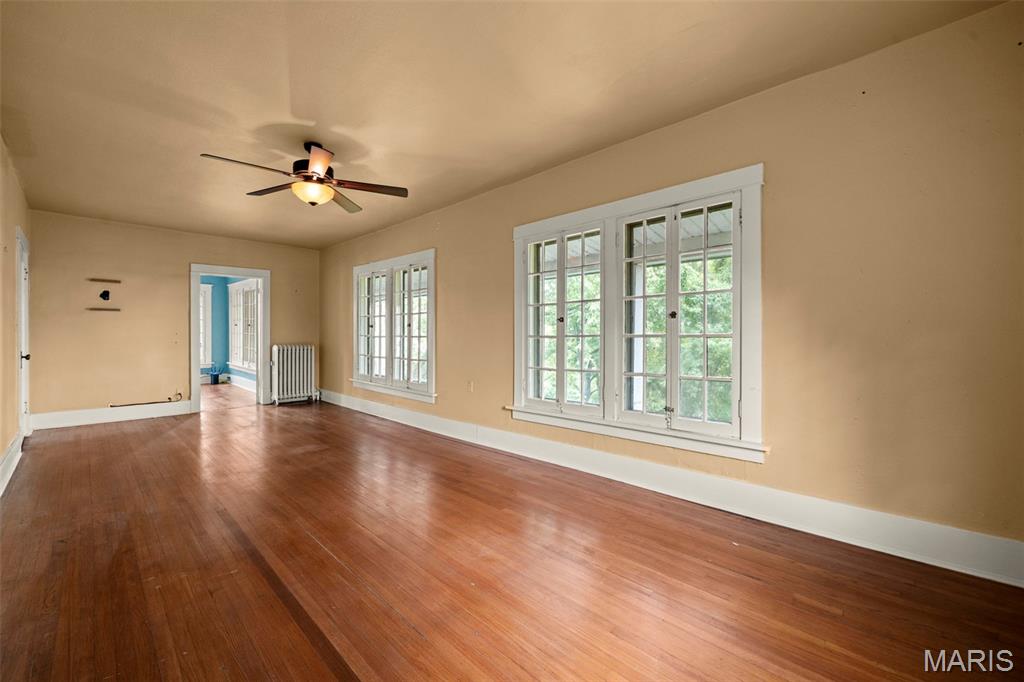 Riverview Gardens - Residential