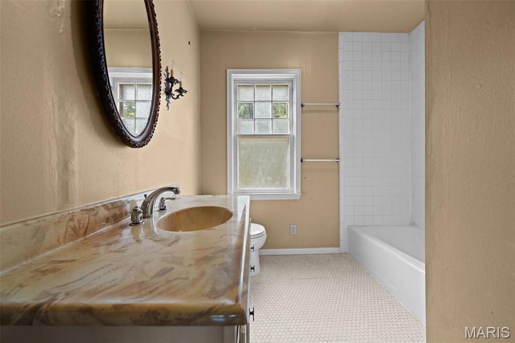 Riverview Gardens - Residential