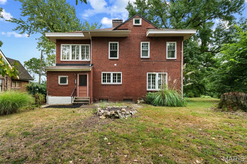 Riverview Gardens - Residential