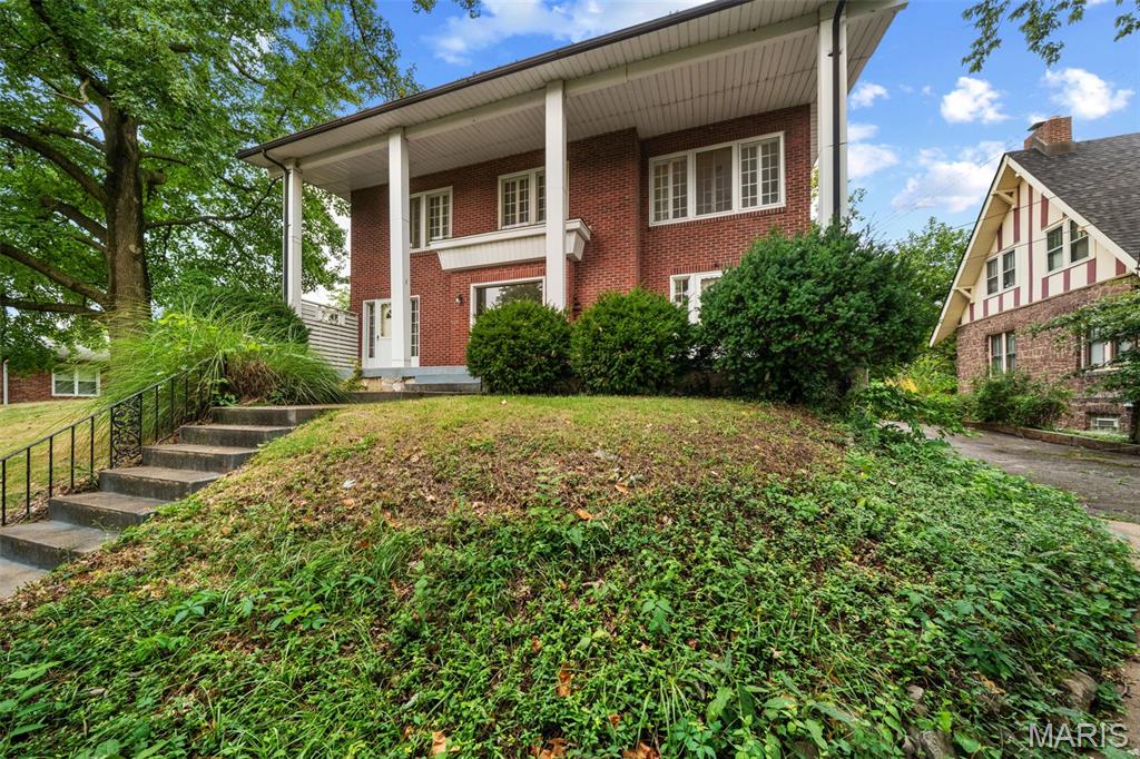 Riverview Gardens - Residential