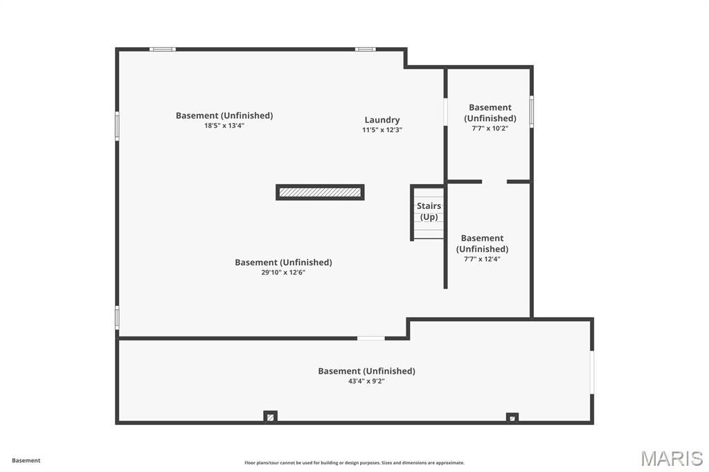 Riverview Gardens - Residential