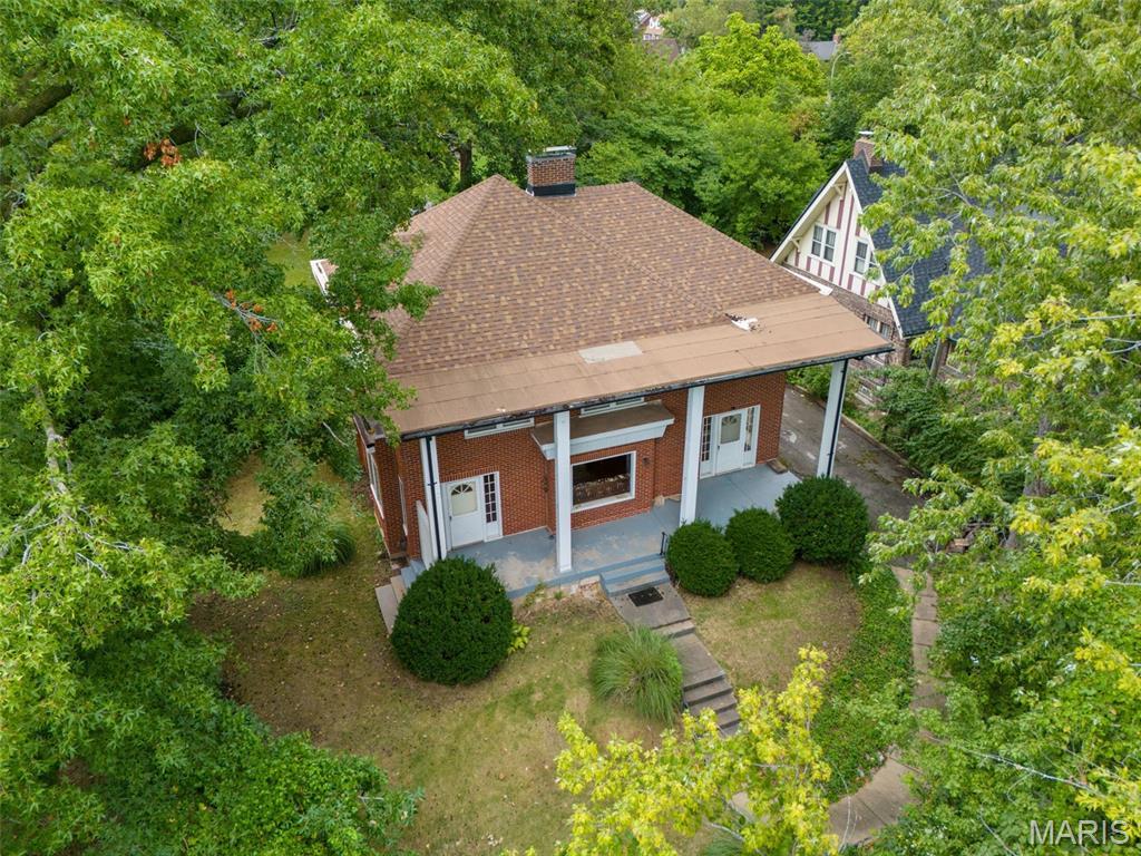 Riverview Gardens - Residential