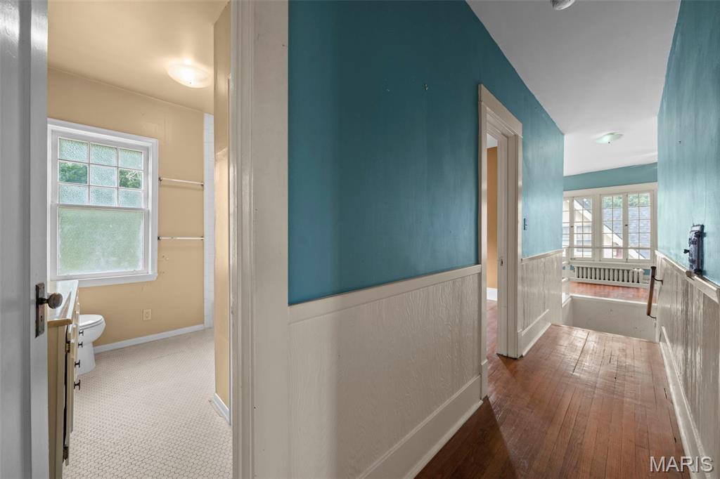 Riverview Gardens - Residential