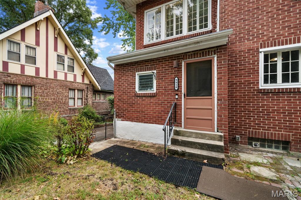 Riverview Gardens - Residential