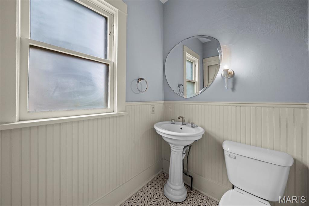 Riverview Gardens - Residential