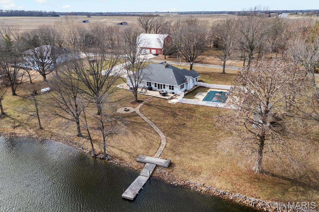 Hickory Lake - Residential
