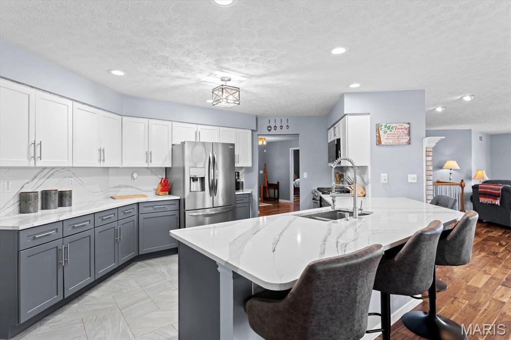 Hickory Lake - Residential