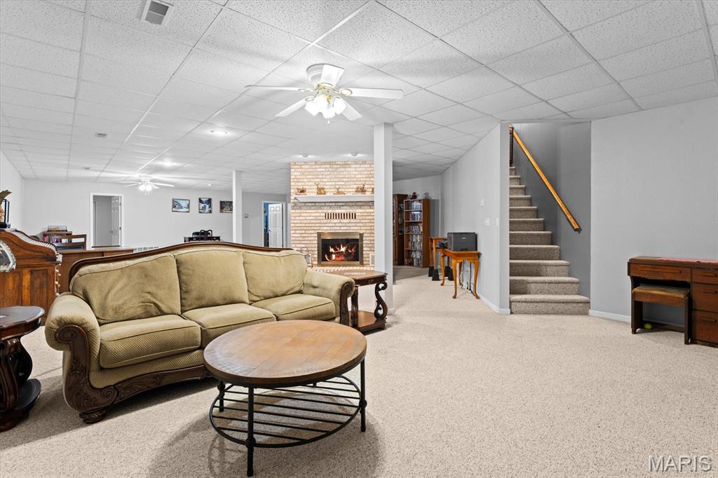 Hickory Lake - Residential
