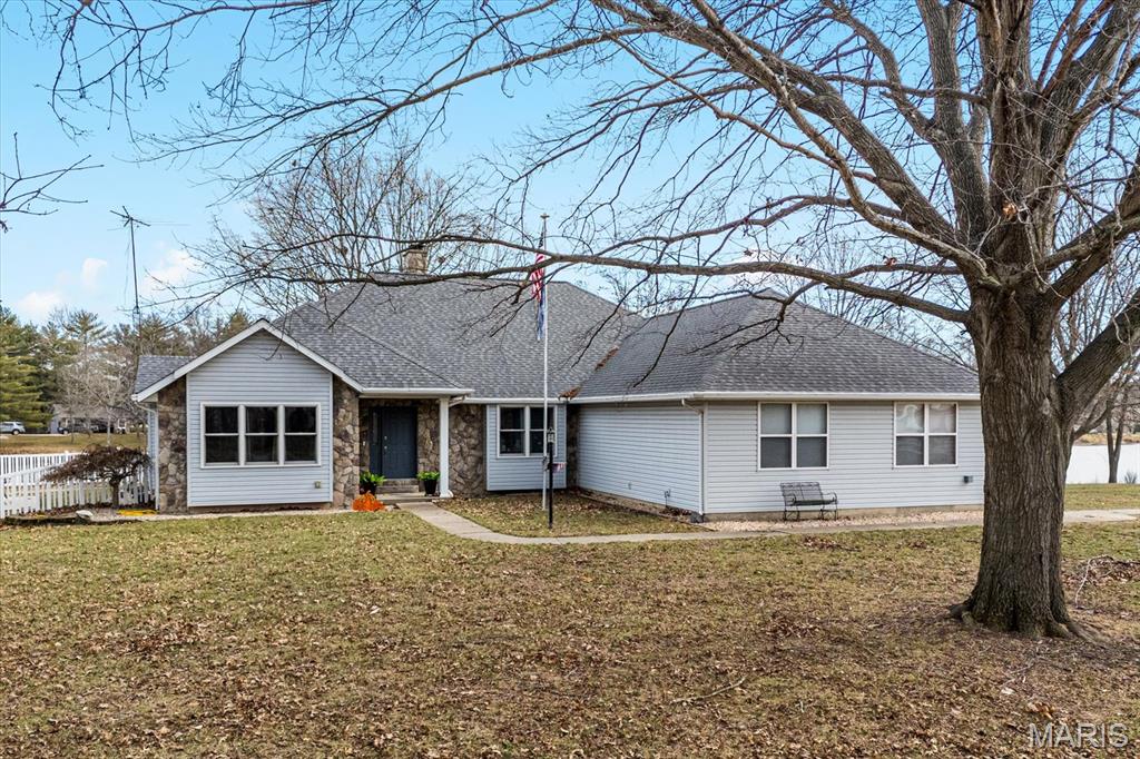 Hickory Lake - Residential