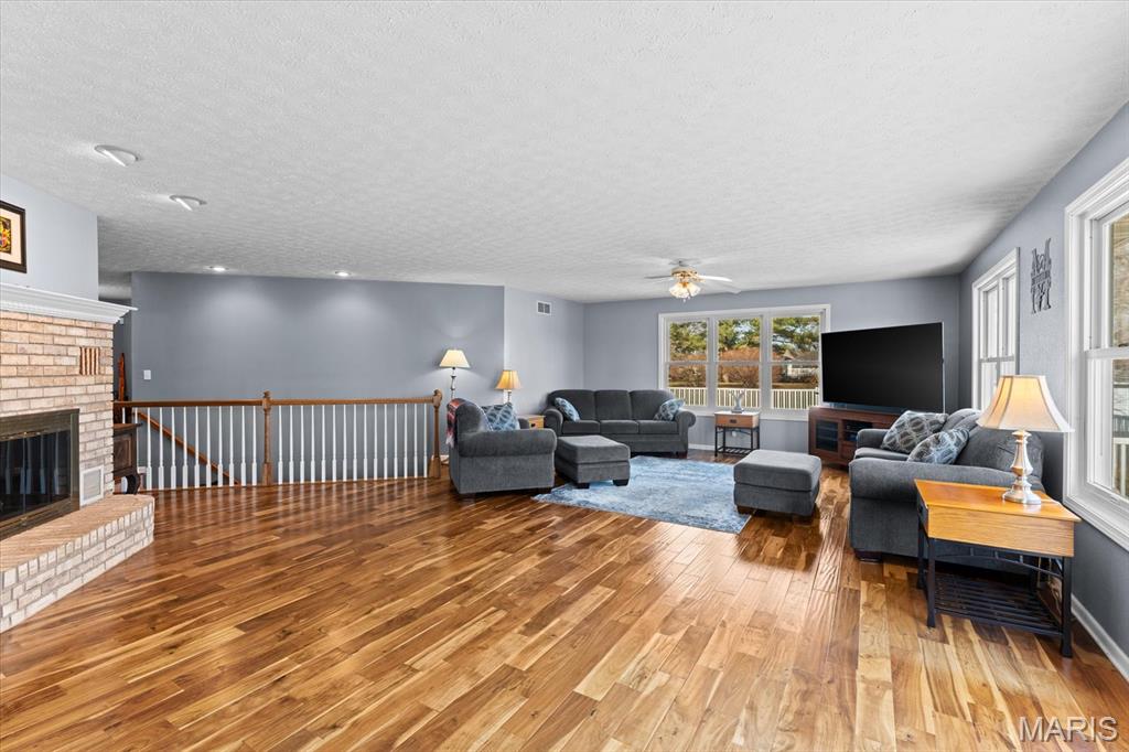 Hickory Lake - Residential